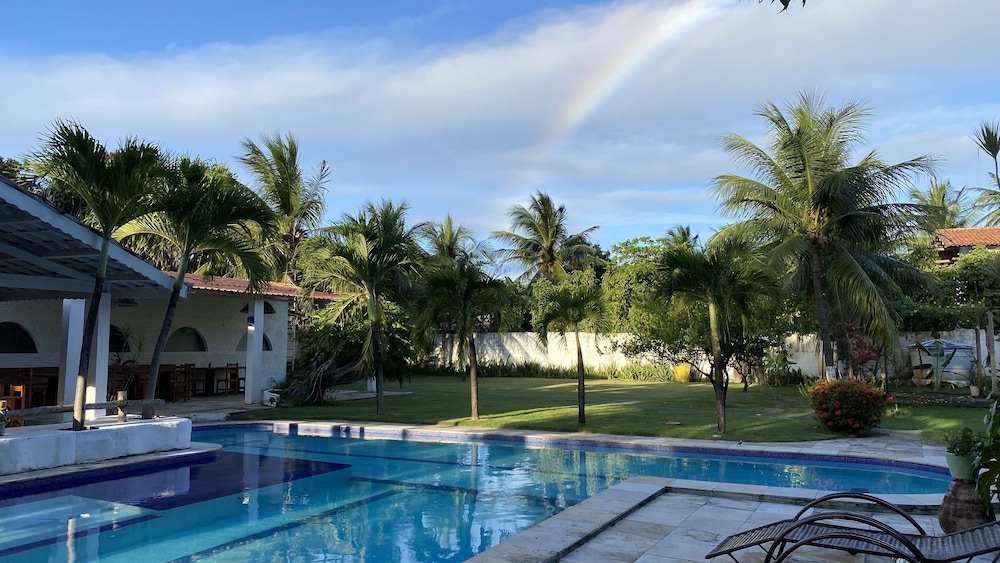 Pousada Wind Paracuru in Paracuru, Brasil
