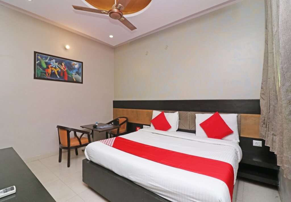 R C Hotel — Rewari — photo 3