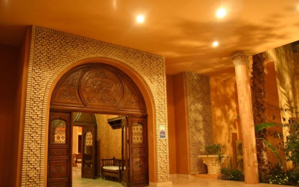 Ksar El Jerid Tozeur — Tozeur — photo 2
