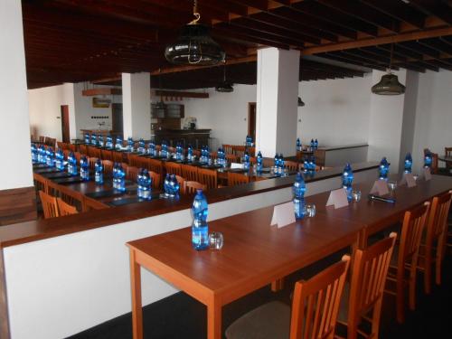 Hotel Bitov in Brno, Czech Republic