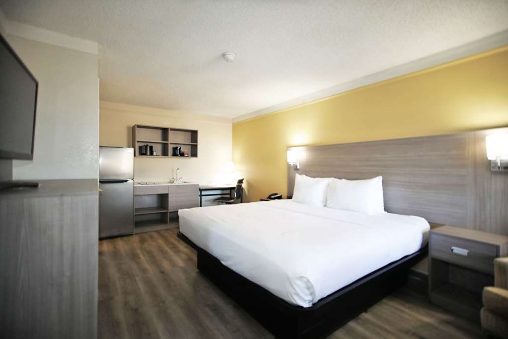 Quality Inn Aurora Denver - photo 18