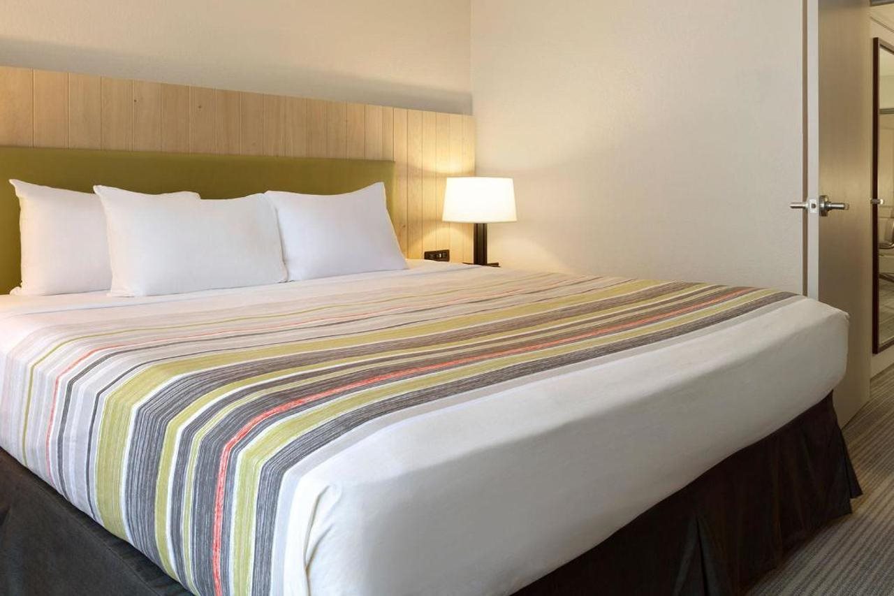 Country Inn & Suites by Radisson Murrells Inlet SC - photo 9