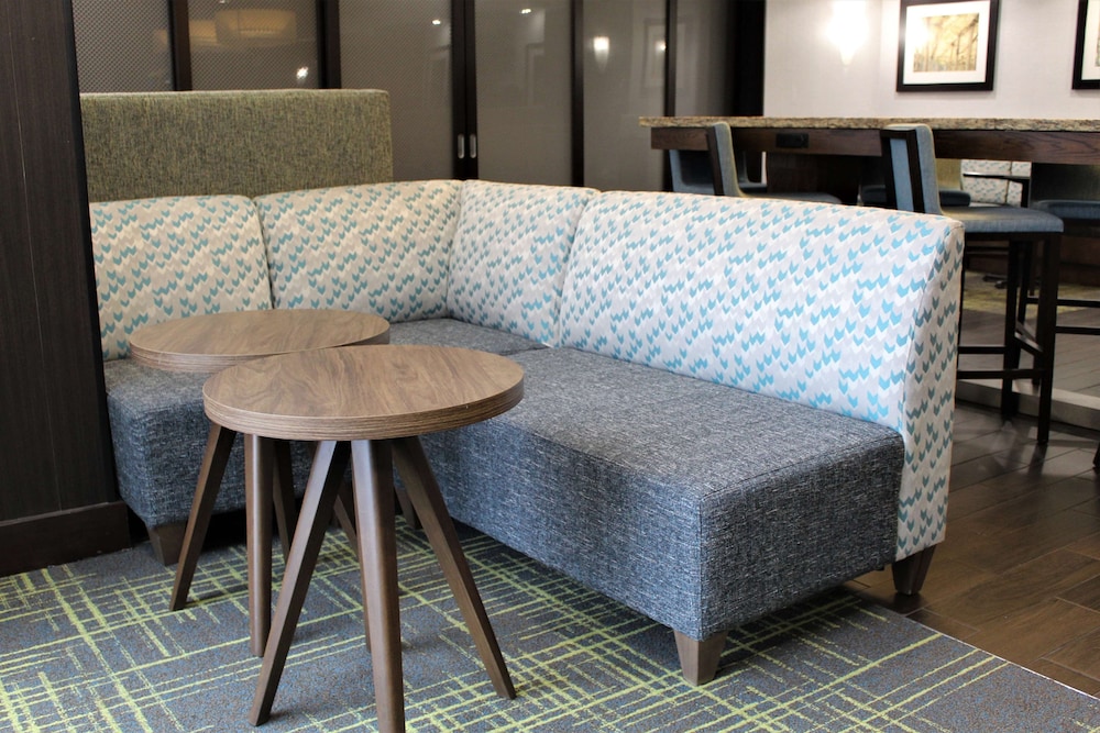 Hampton Inn Indianapolis NW Zionsville - photo 38