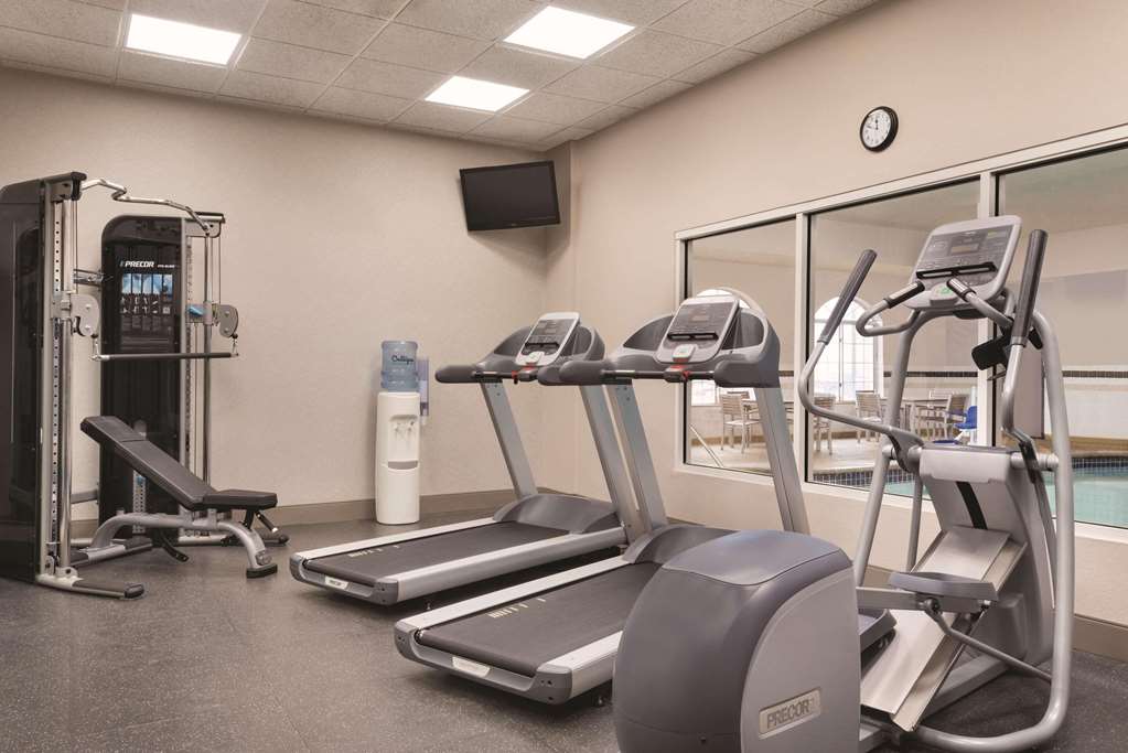 Country Inn & Suites by Radisson Merrillville IN - photo 76