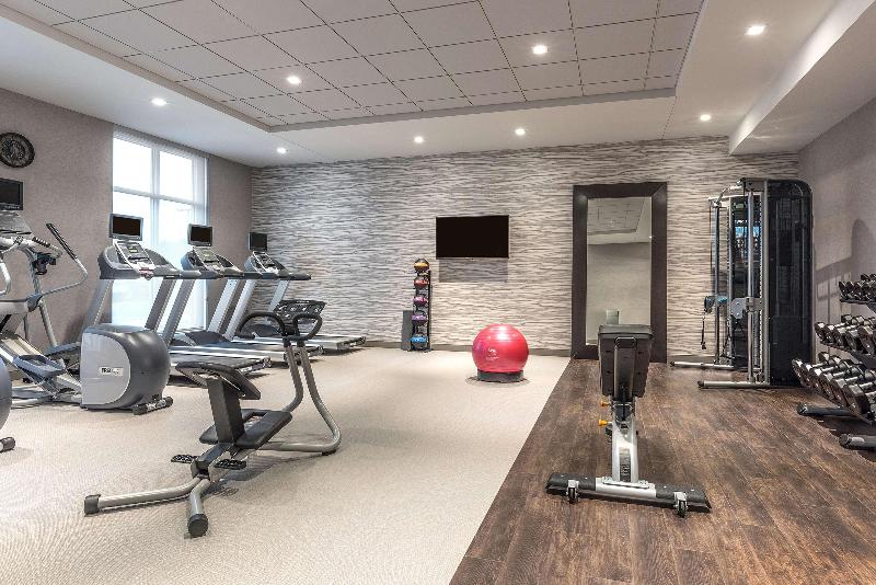 Hilton Garden Inn Hanover Lebanon - photo 200