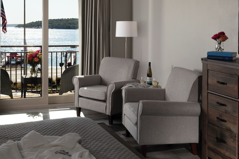 Harbor Shores on Lake Geneva - photo 20