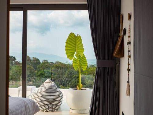 Villa Bala 3 bed Elephant Haven — 4-Star Luxury Hotel in Koh Samui, Thailand