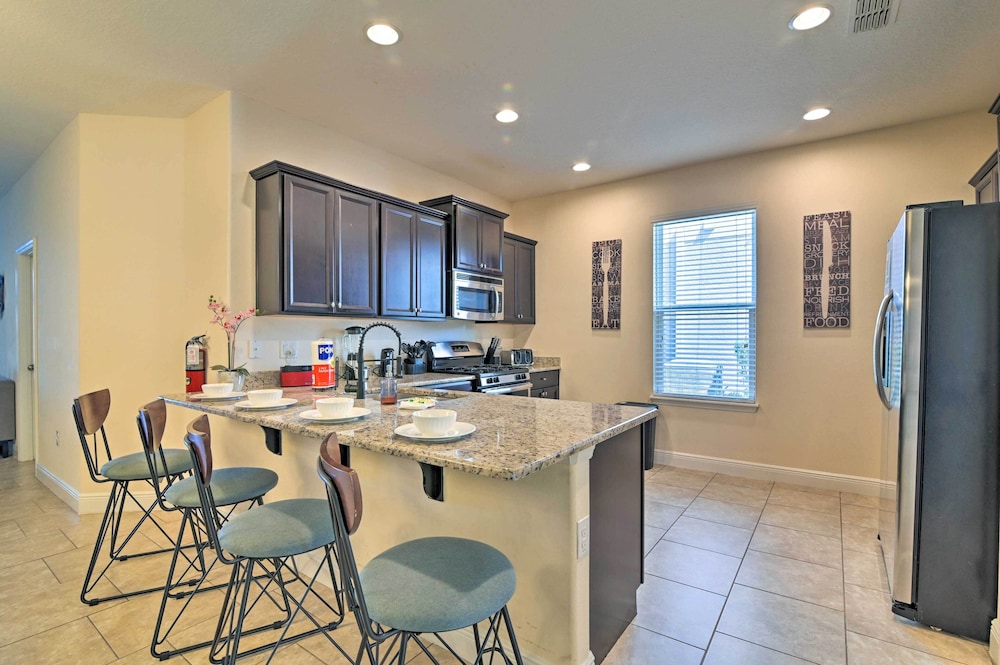Davenport Disney themed Resort Home w Club Access - photo 35