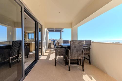 Golf Ocean Views & Pure Luxury Await You in Cabo San Lucas, Mexico