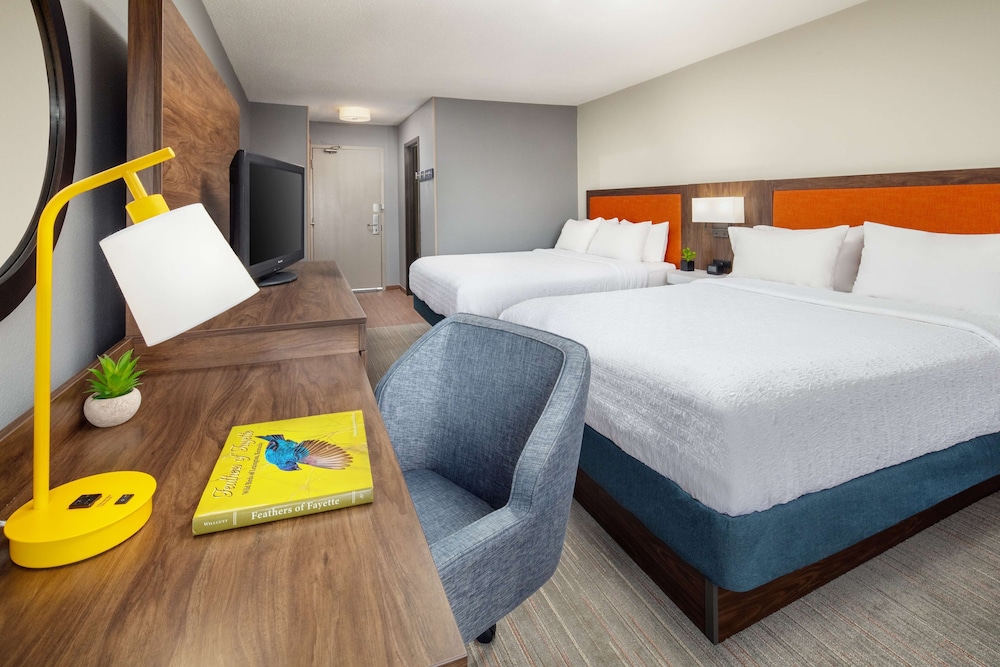Hampton Inn Lexington South Keeneland Airport - photo 9