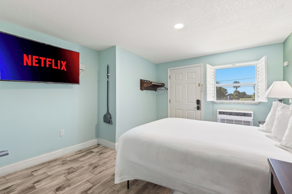 Atlantic Shores Motel - photo 11