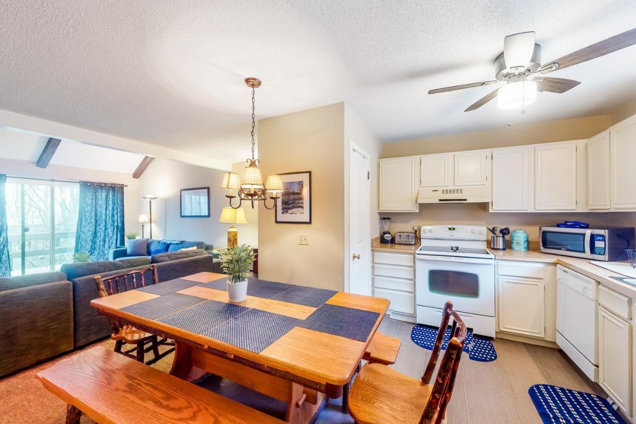 Camelback 69 in Tannersville, United States