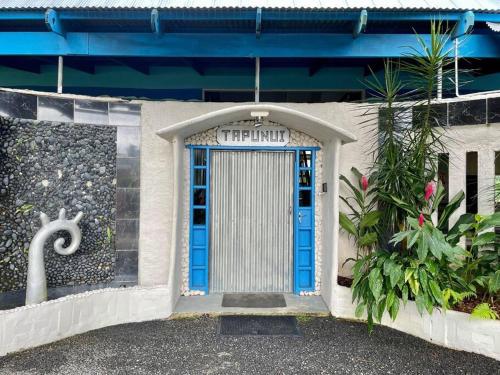 Tapunui Spacious Retreat With Superfast Internet — Unknown City