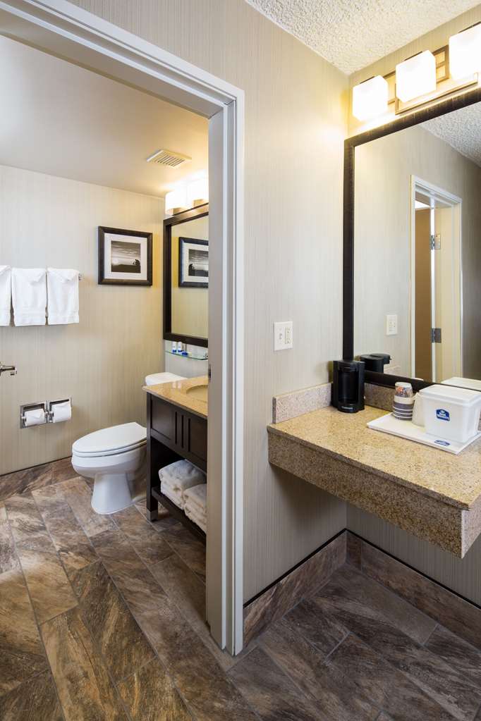 Best Western Ramkota Hotel - photo 21