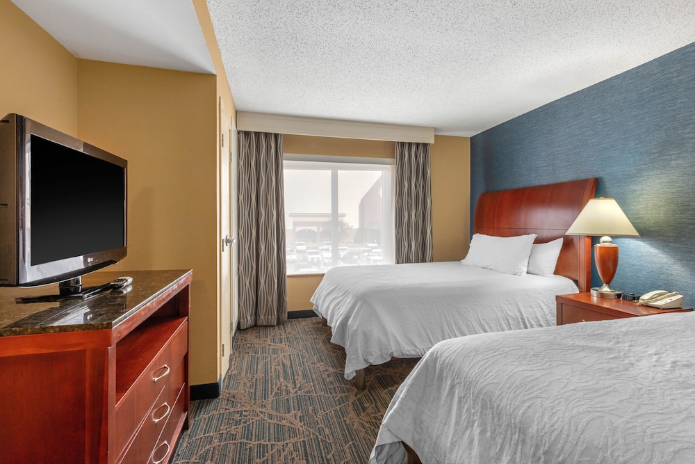 Hilton Garden Inn Tupelo - photo 15