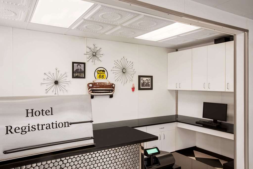 Baymont by Wyndham Glenwood - photo 3