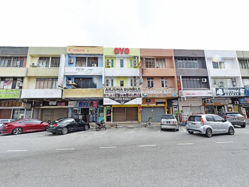 24 Seven Hotel in Kuantan, Malaysia