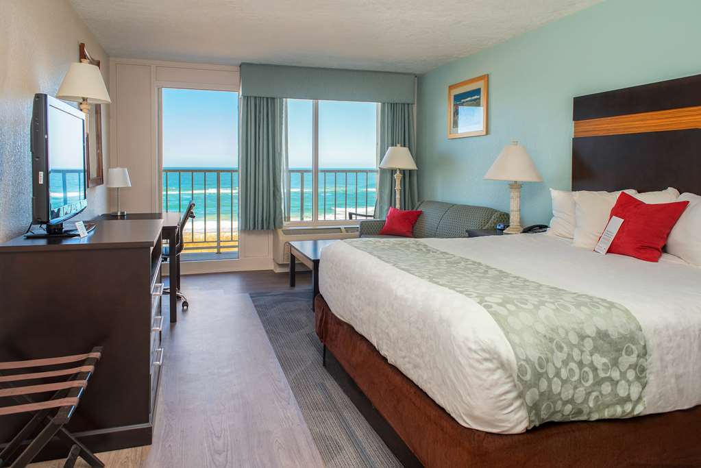 Ramada Plaza by Wyndham Nags Head Oceanfront - photo 10