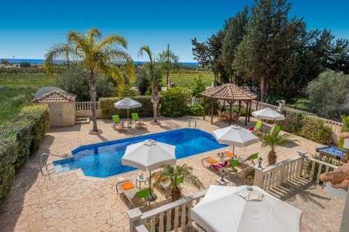 Villa Olympian Sun by Villa Plus