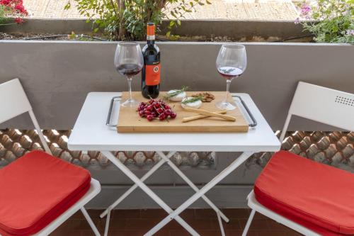 Italian Experience Florence Suite Retreat — 4-Star Luxury Hotel in Florence, Italy