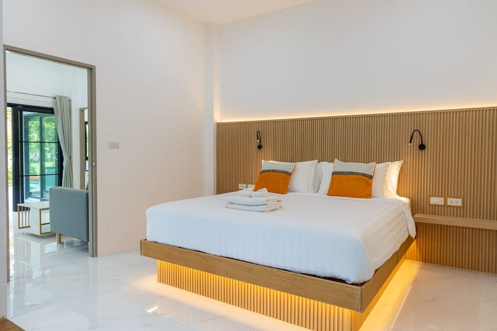 Garto Resort — Koh Samui — photo 3