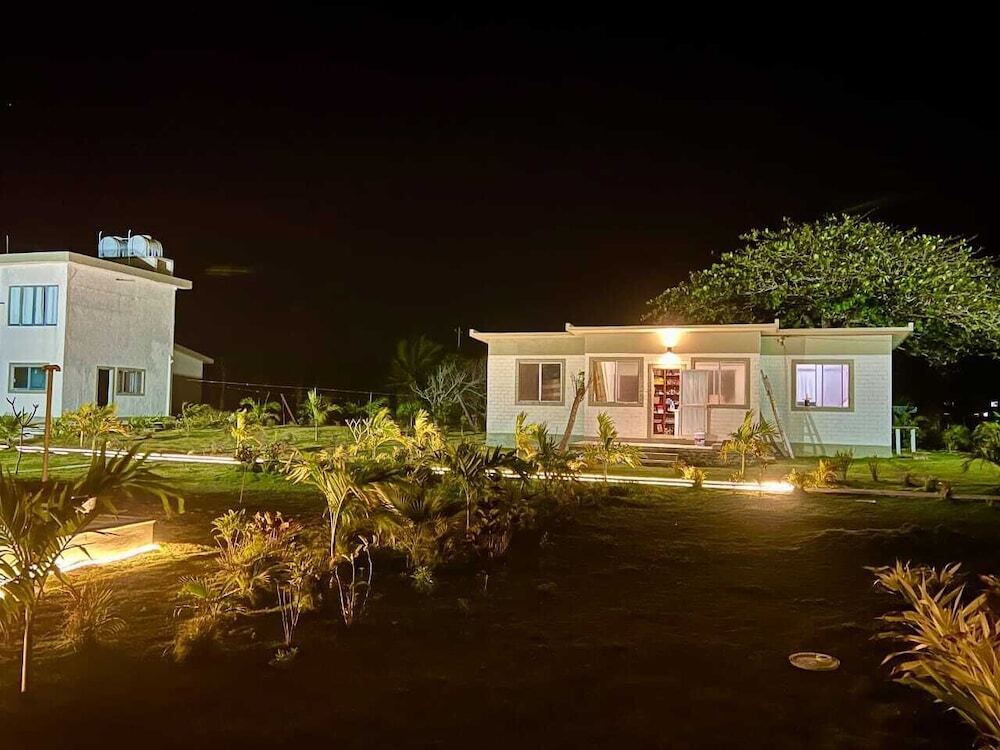 MiKiPi Hotel Boutique in Tecolutla, Mexico