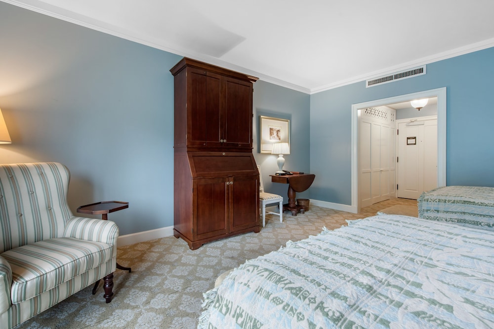 Omni Bedford Springs Resort & Spa - photo 41