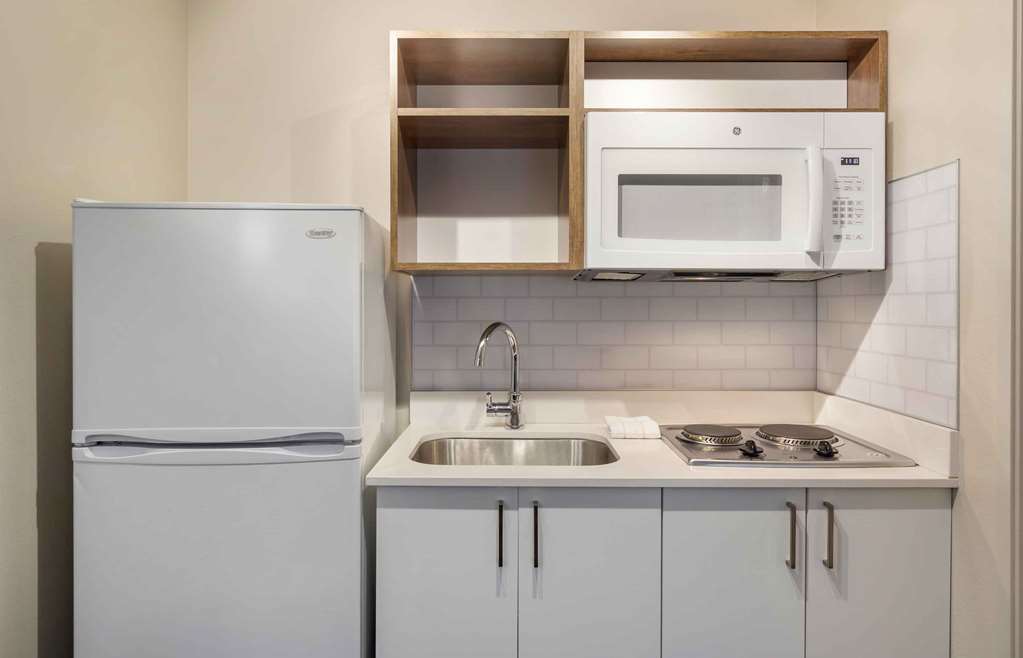 Extended Stay America Suites Seattle Redmond - photo 35