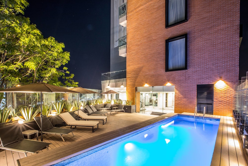 Four Points By Sheraton Puebla in Puebla, Mexico