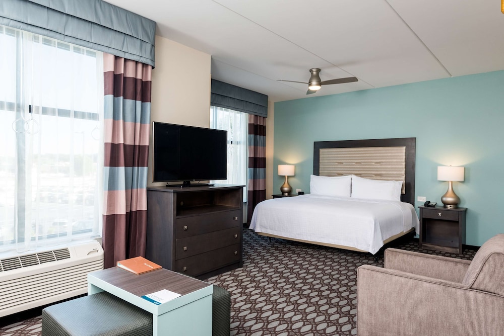 Homewood Suites by Hilton Fayetteville - photo 12