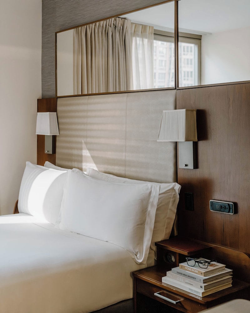 Club Quarters Hotel Grand Central - photo 15