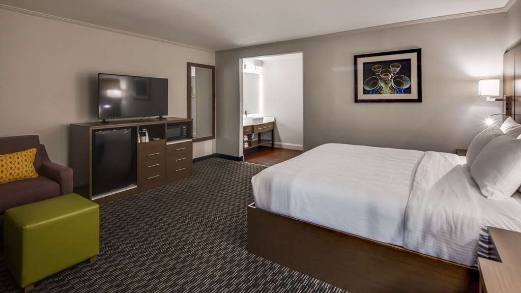 Best Western Huntsville - photo 17