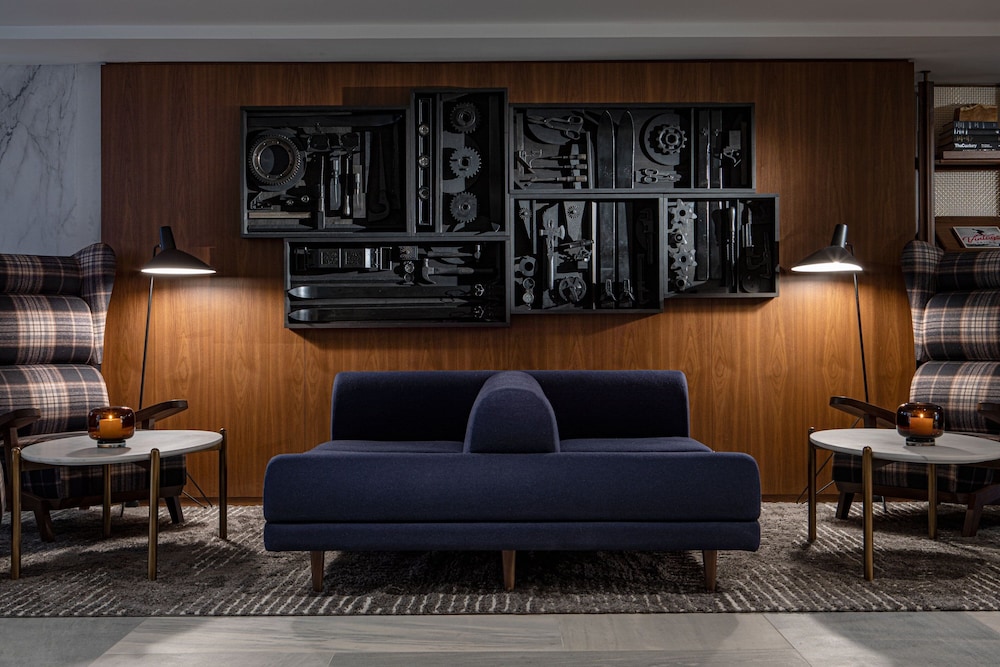 The Hythe a Luxury Collection Resort Vail - photo 6