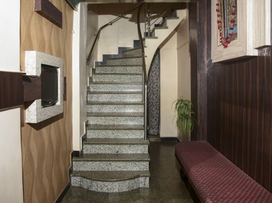 Hotel City Palace — Bhilwara — photo 3