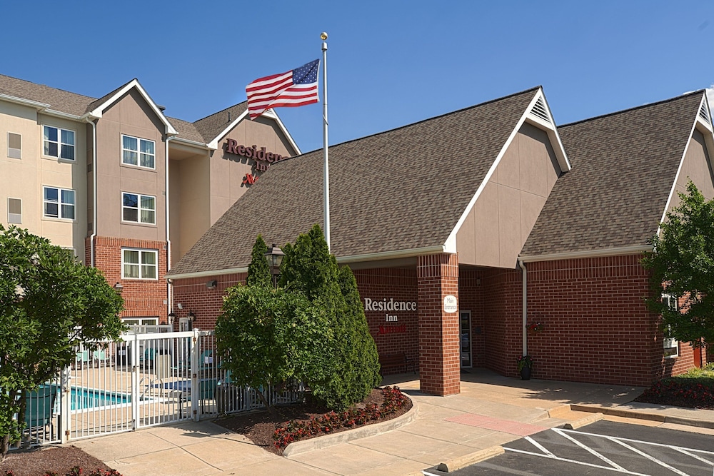 Residence Inn by Marriott Chantilly Dulles South - photo 26