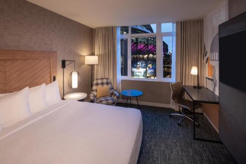 Silver Cloud Hotel Seattle Stadium - photo 2