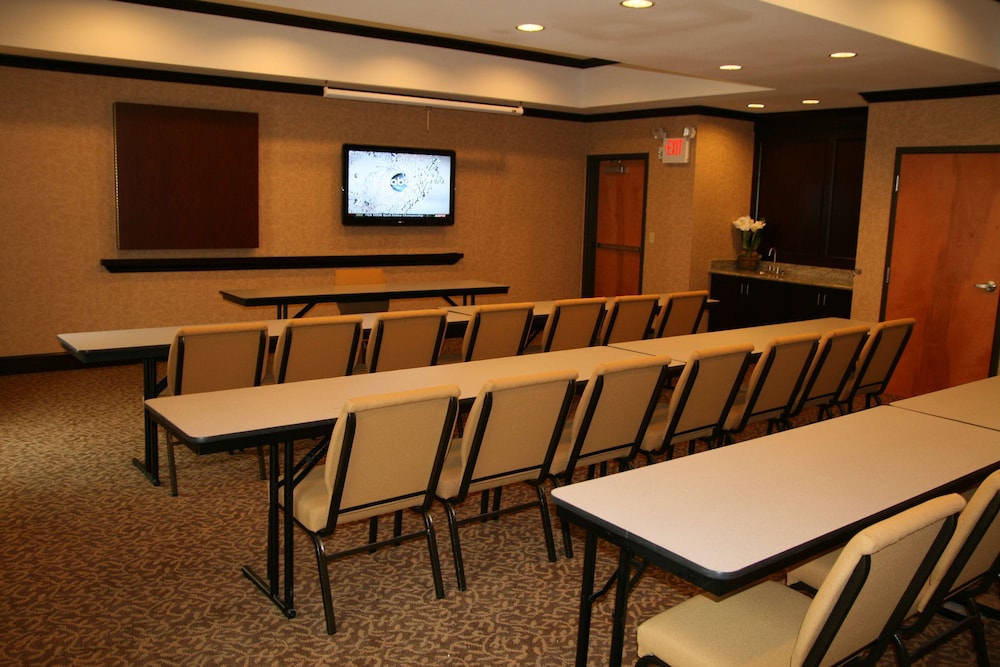 Hampton Inn & Suites Buffalo - photo 61