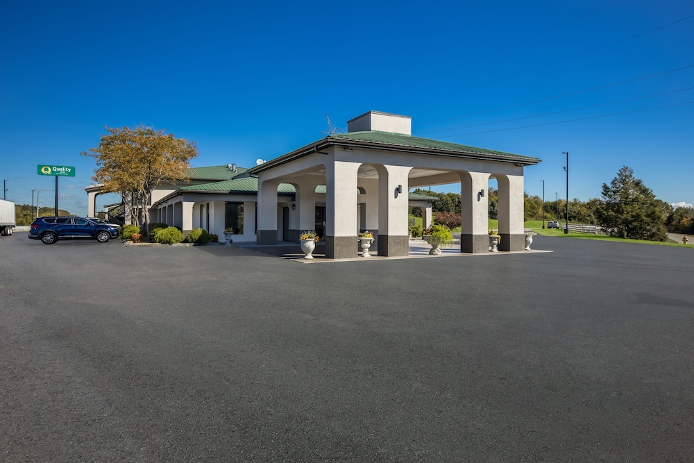Quality Inn Dandridge - photo 57