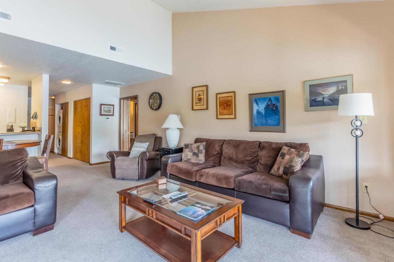 Bigfork Bliss — 4-Star Luxury Hotel in Bigfork, United States