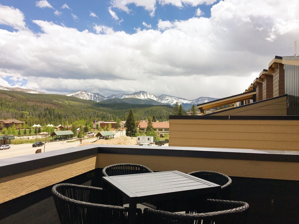 Arrow at Winter Park Unit 286 by Stay Winter Park - photo 6