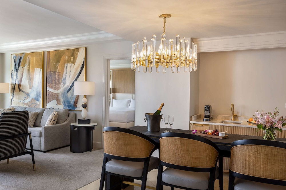Waldorf Astoria Orlando An Official Walt Disney World Hotel - photo 42