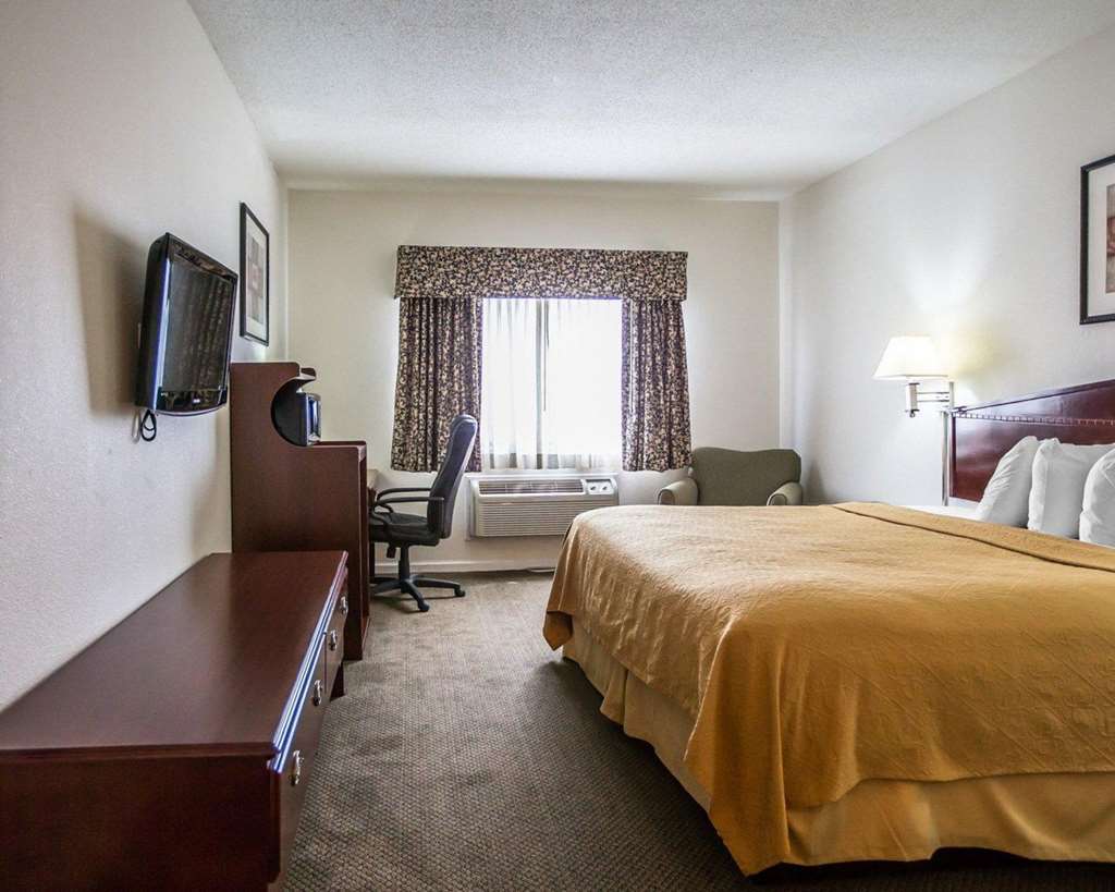 Quality Inn Peru near Starved Rock State Park - photo 13