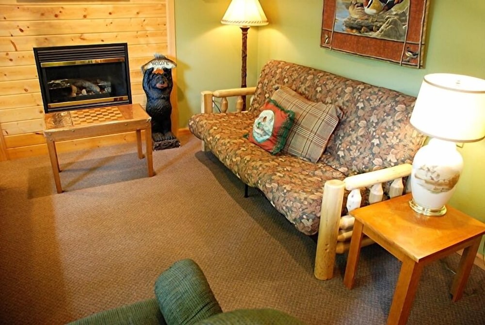Crow Wing Crest Resort - photo 62