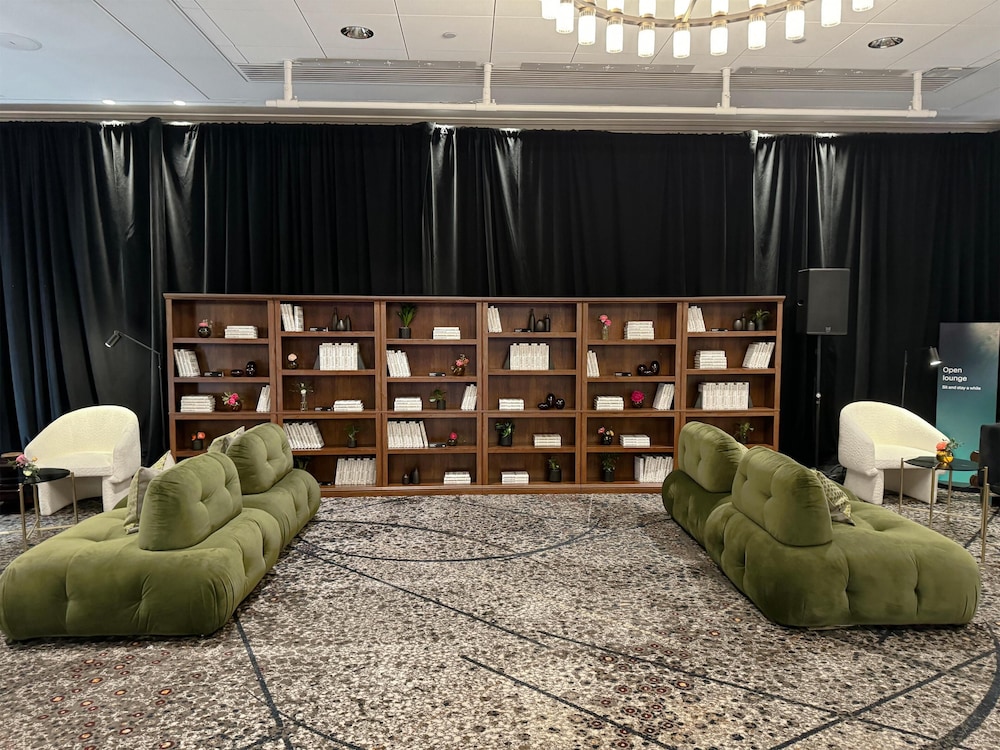 Hilton San Francisco Union Square - photo 9