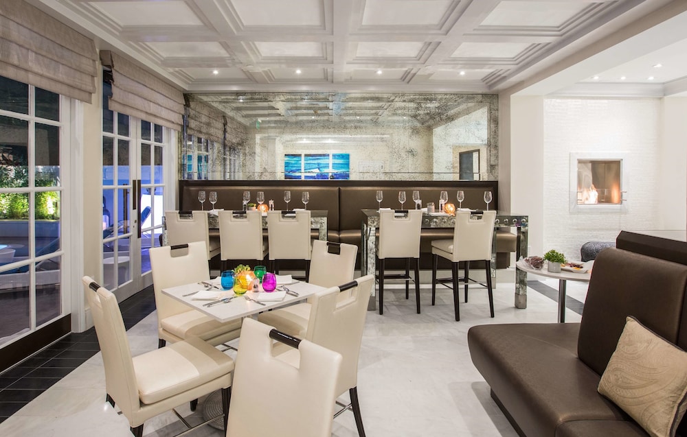 The Mosaic Hotel Beverly Hills - photo 62