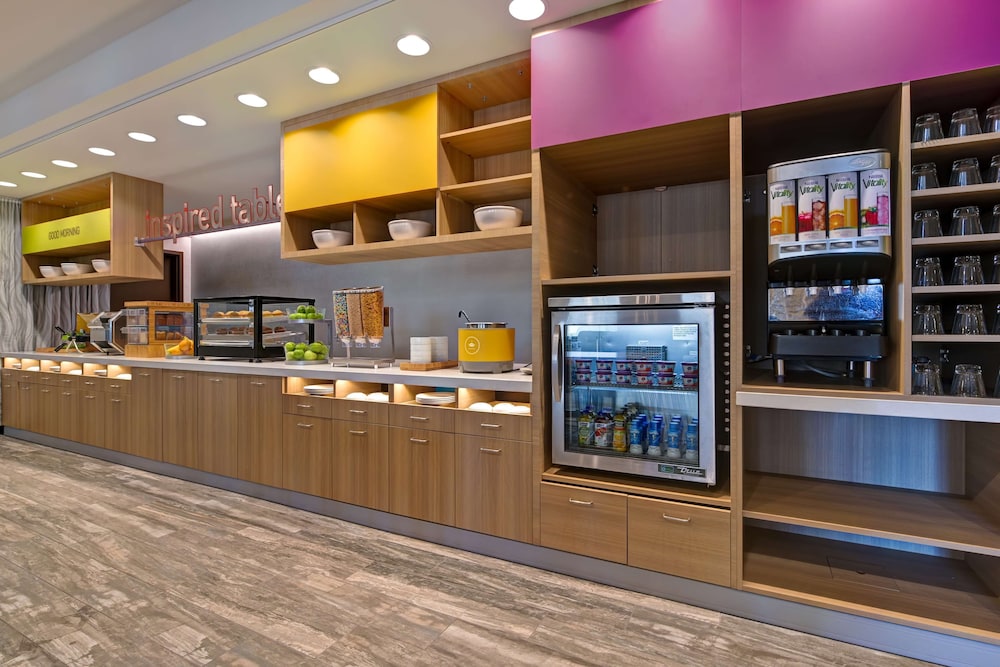 Home2 Suites by Hilton Atascadero CA - photo 37