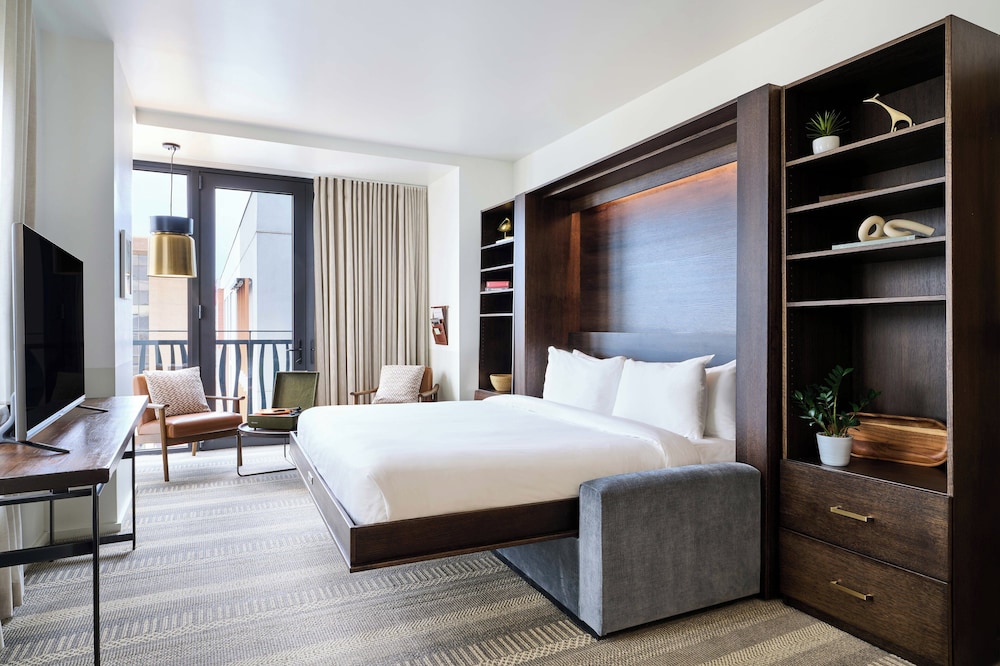 Halcyon a hotel in Cherry Creek - photo 38