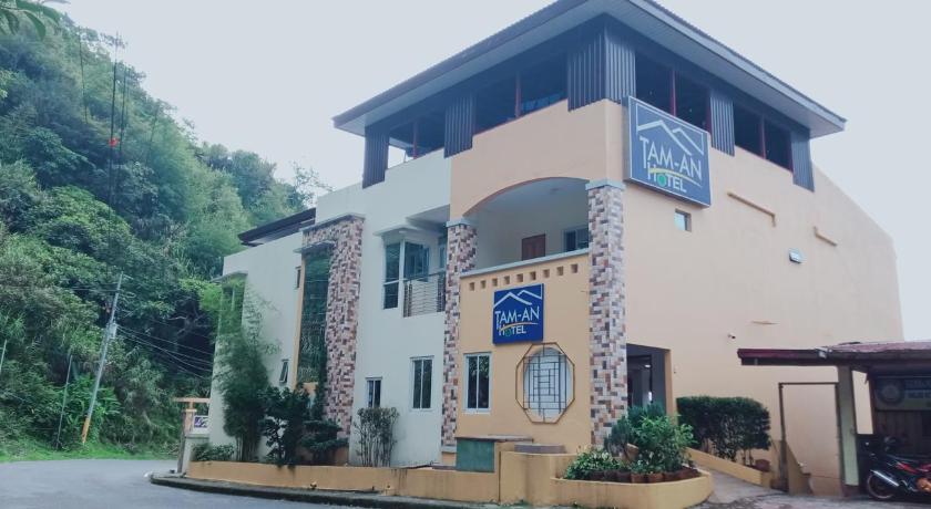 Tam An Hotel Banaue in Banaue, Philippines