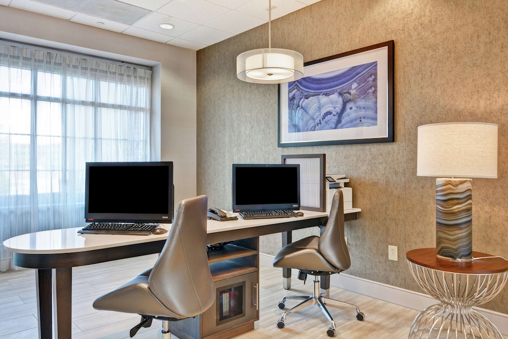 Homewood Suites Fredericksburg - photo 49