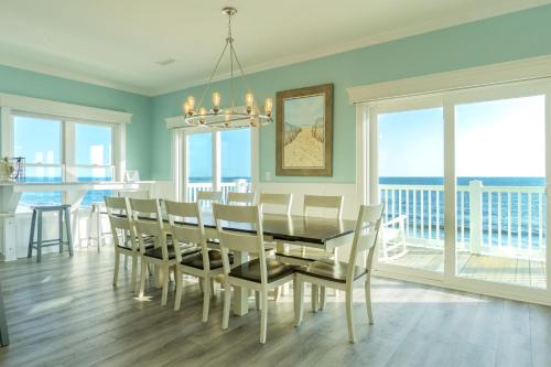 Clear Skies by Oak Island Accommodations - photo 11